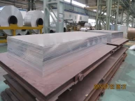 Chine 1060 feuille d'aluminium fabricant