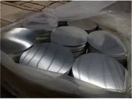 Cina 3003 cerchio in alluminio produttore