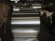 Cina Alluminio rivestito di PVDF bobina 3004, bobina di alluminio per le parti di automobile 3004 produttore