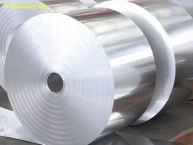 Çin Alüminyum bobin lamba için üretici firma