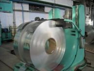 Китай Aluminum coil manufacturer china, 3004 aluminum coil on sale производителя