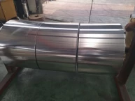 China Aluminiumfolie voor laminering, aluminiumfolie voor huishoudelijk gebruik 1235 fabrikant
