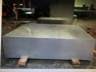 China Aluminum slab manufacturer