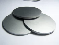 Chine Cercle d'aluminium épais fabricant