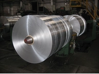 China 1060 1100 3003 8011 Aluminiumband zum Tiefprägen Hersteller