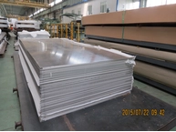 Cina 3003 foglio di alluminio produttore