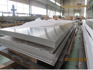 Cina 3004 foglio di alluminio produttore