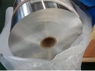 China Bobina revestida de alumínio 1100 na venda, bobina de alumínio do revestimento 1100 fabricante