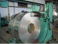China Aluminium Coil für Herd Hood Hersteller