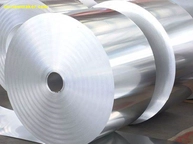 China Bobina de alumínio para a lâmpada fabricante