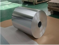 China Laminat Aluminium Folie Hersteller