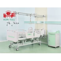 China Ac868a electric bed (gantry orthopedic bed) manufacturer