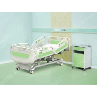 China B868y-v Multifunctional electric ICU bed manufacturer