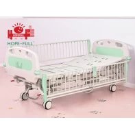 China Ch578a children's electric bed (two motors) manufacturer