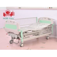Китай Ch678a ручная детская кровать производителя