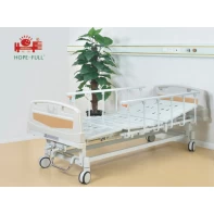 China Da358a/Ca358a manual bed manufacturer