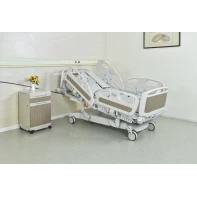 Cina F868A-CH Multifunction Turning Over Electric Disease Bed (2023) produttore
