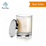China CD001 Hot Selling Cheap Price Customized Clear Candle Holder Manufacturer From China manufacturer