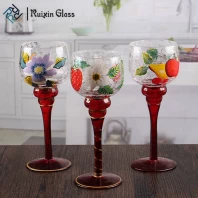 China Candle goblets inexpensive candle holders wholesale manufacturer