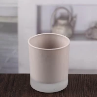 China China candelabro fornecedor de vidro vasos de vela de tealight atacadista de vela ornamentais a granel atacadista fabricante