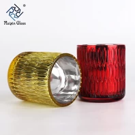 China Fabrik direkt Großhandel exquisite Keramik Kerzenhalter anpassbare Kerzenhalter Hersteller