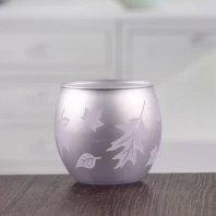 Chine Petite bougie à votive en verre bougies à bas prix en gros fabricant