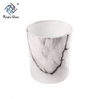 China Small round candle holder colored ceramic candlestick manufacturer manufacturer