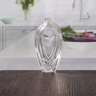 China 60 ml Fischform Parfüm Glasflasche zum Verkauf Hersteller