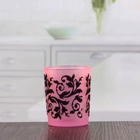 Cina Portafogli poco costosi del vetro votives piccoli detentori del candeliere all'ingrosso produttore