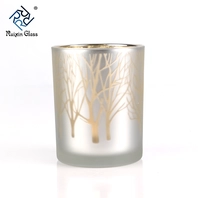 China China candle holder manufacturer mauve metal candle holder wholesale manufacturer