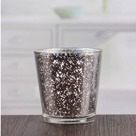 China Discount candle holders silver candle holders wholesale manufacturer
