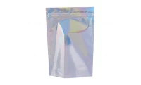 Overview of aluminum foil bags