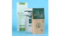 How to quickly identify plastic packaging plastic bags for food ?