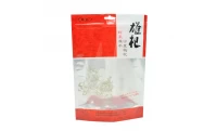 Environmentally friendly packaging bags