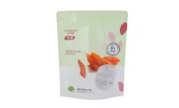 The convenience of plastic packaging bags