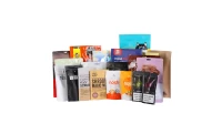 Custom printed stand up pouch supplier (part 3)