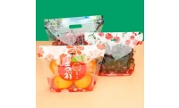 Fruit Packaging and Vegetable Packaging That Locks in Freshness and Flavor