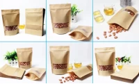 The History of Packaging