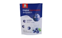 Stand up pouch is hot sell all over the world