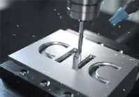 الصين ما هي آلة CNC؟ الصانع