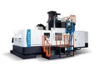 China The Factory Introduced a Large CNC Machine manufacturer