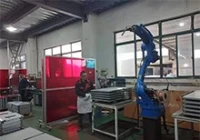 Çin Sac metal imalatı ile donanım imalatı arasındaki fark nedir? üretici firma