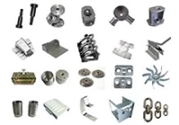 China What are the characteristics of sheet metal fabrication? manufacturer