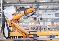 porcelana ¿Cuáles son las ventajas de los robots de soldadura en aplicaciones de fabricación de chapa? fabricante