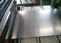 China What are the Advantages of Galvanized Sheet Metal in Sheet Metal Fabrication? manufacturer