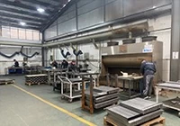 Китай Советы по выбору китайского производителя изделий из листового металла производителя