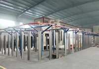 China The Complete Guide Steel Sheet Powder Coating manufacturer