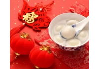 China Celebrating Lantern Festival: A Glimpse into Chinese Tradition manufacturer