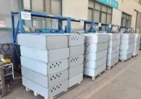 China Stainless Steel Enclosure Manufacturer: Delivering Durability and Precision manufacturer