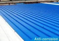 What problems should be paid attention to when customizing PVC roof tiles